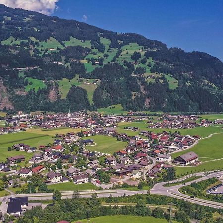 Apartmán Penzinghof Gerlosberg Exteriér fotografie