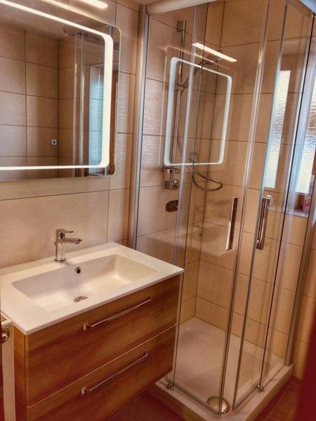 Apartmán Penzinghof Gerlosberg Exteriér fotografie