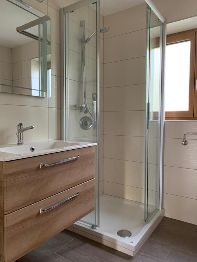 Apartmán Penzinghof Gerlosberg Exteriér fotografie